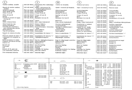 6329T ; Siera; Belgien (ID = 1589345) Radio