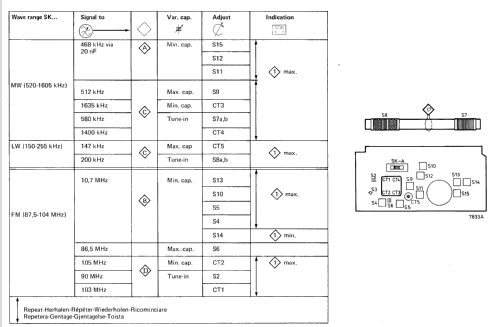 90AL280 /00 /51; Philips, Singapore (ID = 1189514) Radio