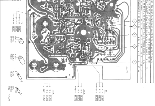 90AL680; Philips - Österreich (ID = 1188570) Radio