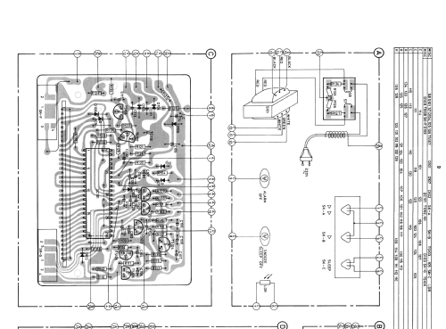 90AS460/22; Philips - Österreich (ID = 2089589) Radio