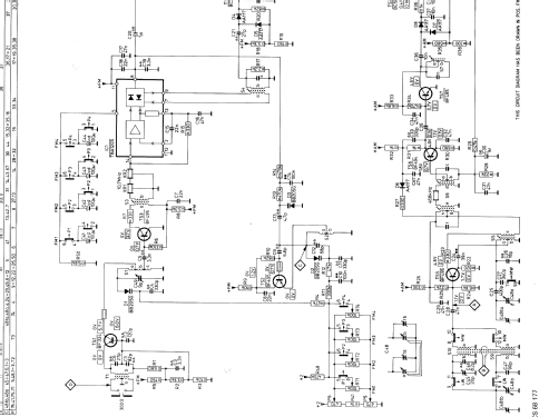 19AB576 /00; Philips - Österreich (ID = 1076869) Radio