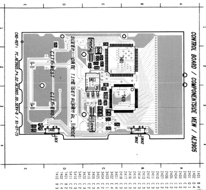 AE-3905; Philips - Österreich (ID = 824257) Radio