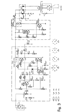 All Transistor 22GF210 /01B; Philips - Österreich (ID = 2902247) Sonido-V
