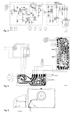 All Transistor 22GF210 /01B; Philips - Österreich (ID = 2902248) Sonido-V