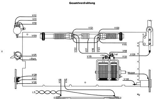 Allround L3W22T; Philips - Österreich (ID = 2023306) Radio