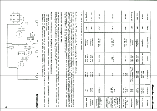 Andante 03RB262 /00; Philips - Österreich (ID = 397413) Radio