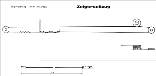 Andante B2A42A /00G /00D /00X; Philips - Österreich (ID = 761138) Radio