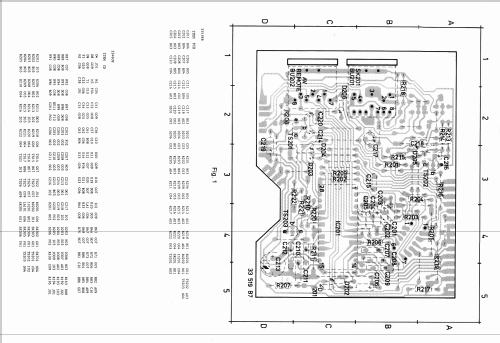 Audio Visual D6920; Philips - Österreich (ID = 466687) Sonido-V