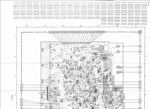 Audio Visual D6920; Philips - Österreich (ID = 466690) Sonido-V