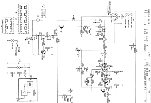 Automatic Recorder N2215 /00 /15; Philips - Österreich (ID = 667311) R-Player