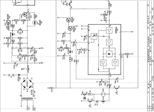 Automatic Recorder N2215 /00 /15; Philips - Österreich (ID = 667312) R-Player