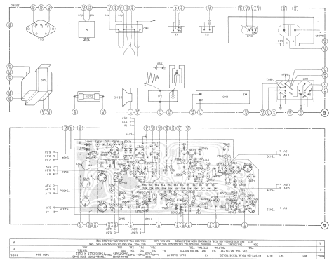 Automatic-Recorder N2221 /00 /01; Philips, Singapore (ID = 2250719) Reg-Riprod