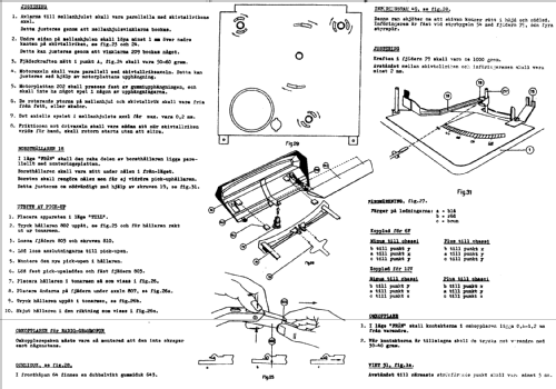 Auto-Mignon AG2101; Philips - Österreich (ID = 221407) R-Player