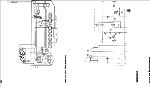 Autoportable Luxus 22RP463; Philips - Österreich (ID = 126750) Radio