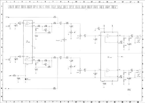 Autoradio Stereo 90AC648; Philips - Österreich (ID = 1080170) Autoradio