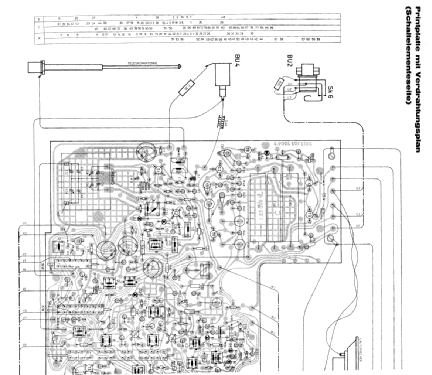 Brigitte L4A62T/00R; Philips - Österreich (ID = 72955) Radio