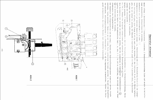 Brigitte S 22RL583; Philips - Österreich (ID = 390410) Radio