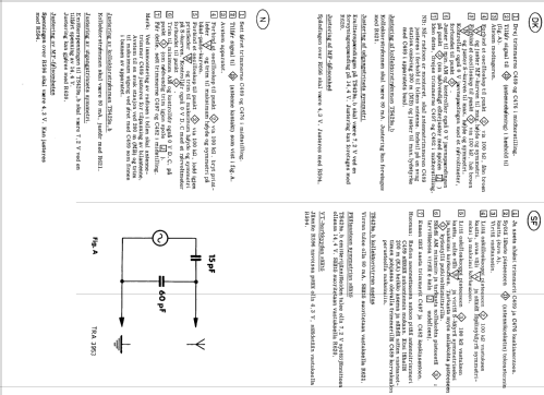 Cabrio 22RN311; Philips - Österreich (ID = 1593106) Car Radio