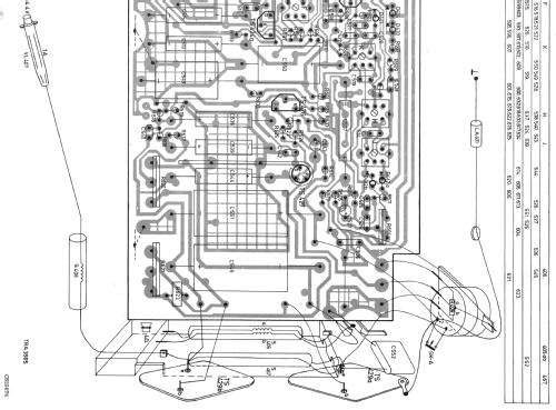 Cabrio 22RN311; Philips - Österreich (ID = 1593108) Car Radio