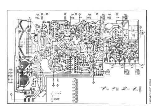 Cabrio 561 22AN561; Philips - Österreich (ID = 1314987) Car Radio