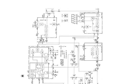 Cabrio Reverse 614 22AC614/02; Philips - Österreich (ID = 761417) Car Radio