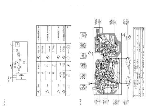 Car Radio 90AN162; Philips - Österreich (ID = 1424233) Car Radio