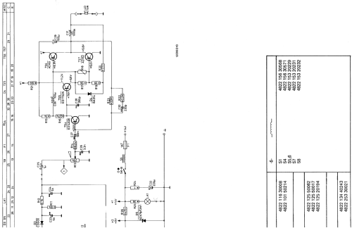 Car Radio 90AN163; Philips - Österreich (ID = 1096691) Car Radio