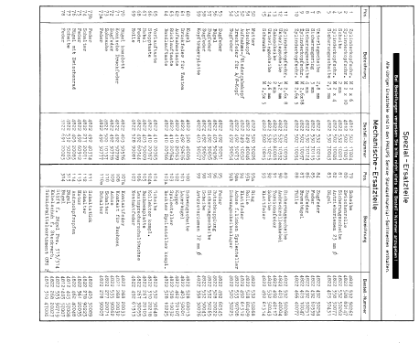 Cassetten-Recorder 2205 N2205; Philips - Österreich (ID = 443278) Sonido-V