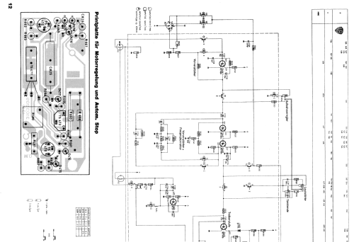 Cassetten-Recorder 2205 N2205; Philips - Österreich (ID = 113827) Enrég.-R