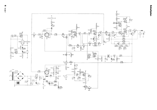 Cassetten-Recorder 2217 N2217 Automatic; Philips - Österreich (ID = 426401) R-Player