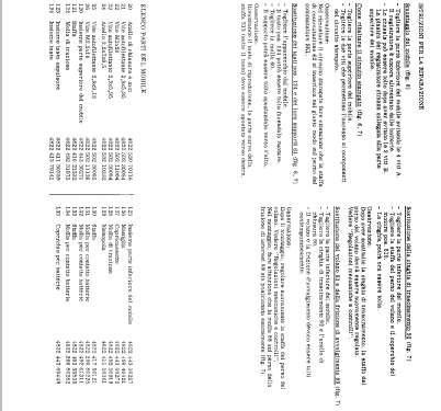 Cassetten-Recorder 2220 N2220; Philips - Österreich (ID = 2249651) Sonido-V