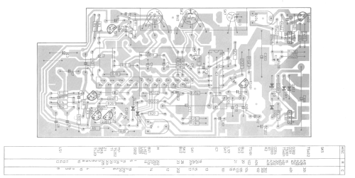 Cassetten-Recorder 2220 N2220; Philips - Österreich (ID = 2249652) Sonido-V