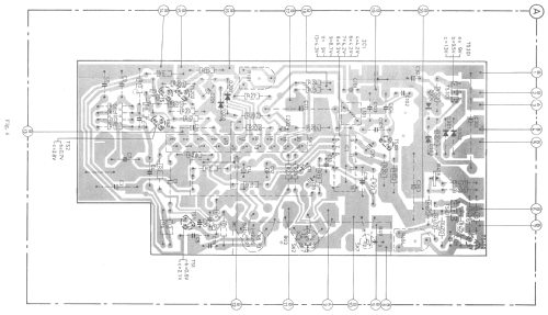 Cassetten-Recorder 2220 N2220; Philips - Österreich (ID = 2249655) R-Player