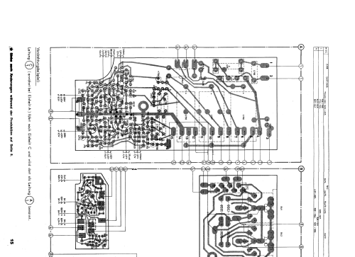 Cassetten-Recorder 2506 N2506 ; Philips - Österreich (ID = 2107126) Enrég.-R