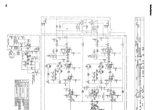 Cassetten-Recorder 2506 N2506 ; Philips - Österreich (ID = 102141) Enrég.-R