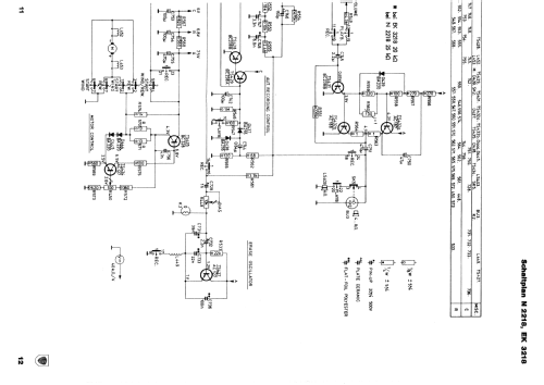 Cassetten-Recorder N2218 /00 /01 /09 /15; Philips; Eindhoven (ID = 763345) R-Player