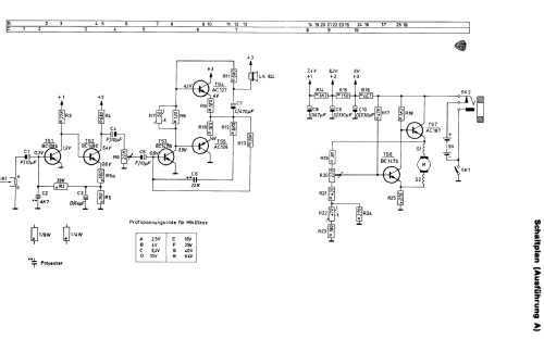 Cassettophon 2200 ; Philips - Österreich (ID = 113683) R-Player