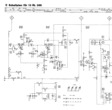 Chansonette 70 13RL386; Philips - Österreich (ID = 111680) Radio