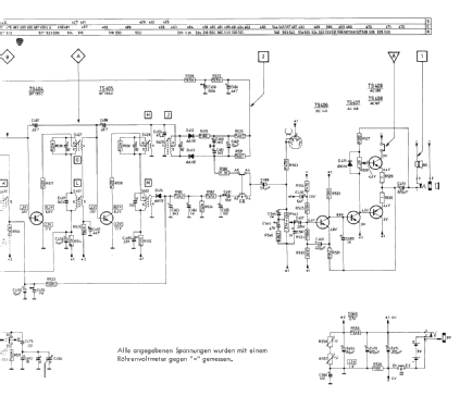 Chansonette 70 13RL386; Philips - Österreich (ID = 111681) Radio