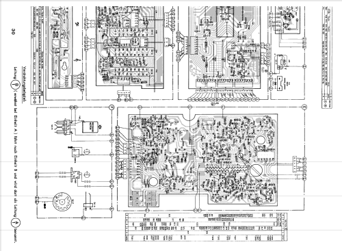 Compact-Philetta 861 TAC 22AB861; Philips - Österreich (ID = 1853171) Radio