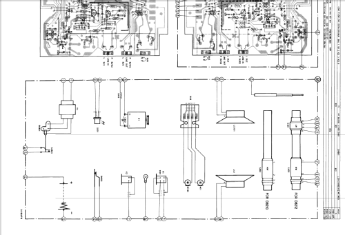 D8210 /00; Philips - Österreich (ID = 2019937) Radio