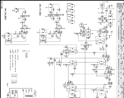 D8310 /00; Philips - Österreich (ID = 2541871) Radio