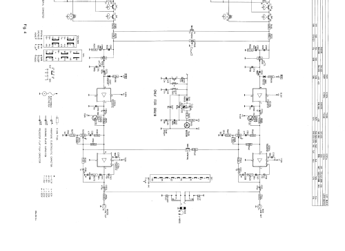 Radio Recorder D8418 /00; Philips - Österreich (ID = 2124848) Radio