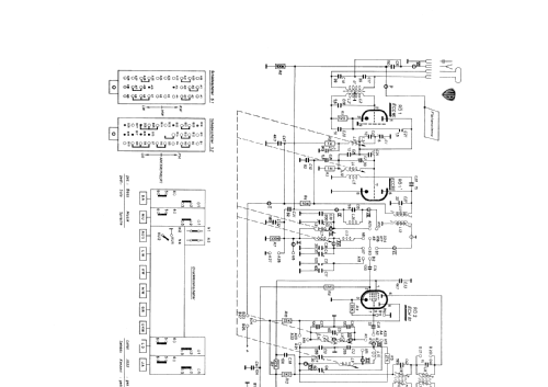 Desirée B3A23A /00 /70; Philips - Österreich (ID = 115883) Radio