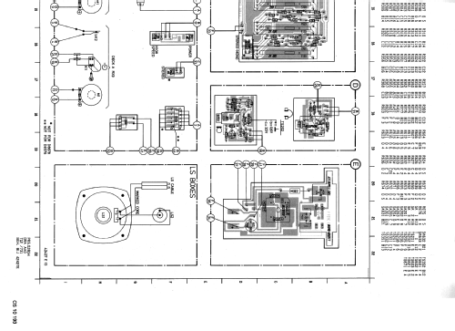 Double Deck Sound System D8678 /00 /02 /05; Philips - Österreich (ID = 2156658) Radio