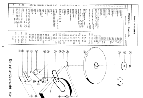 Einbaulaufwerk AG2031 SC5; Philips - Österreich (ID = 258019) R-Player