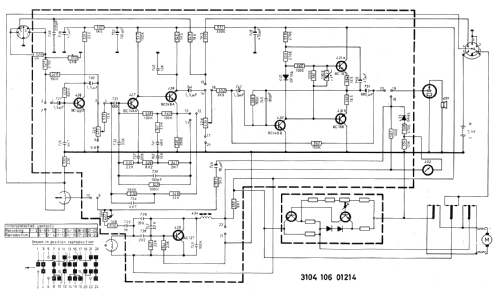 EL3302A /15P; Philips - Österreich (ID = 1208067) R-Player