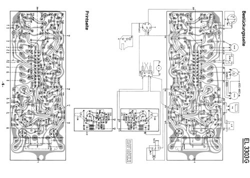 EL3303G; Philips - Österreich (ID = 2043480) R-Player