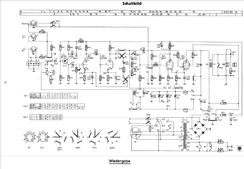 EL3514 /00; Philips - Österreich (ID = 652549) Reg-Riprod