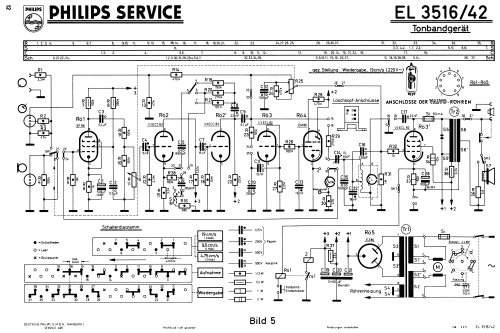 EL3516/80; Philips - Österreich (ID = 1843276) Sonido-V